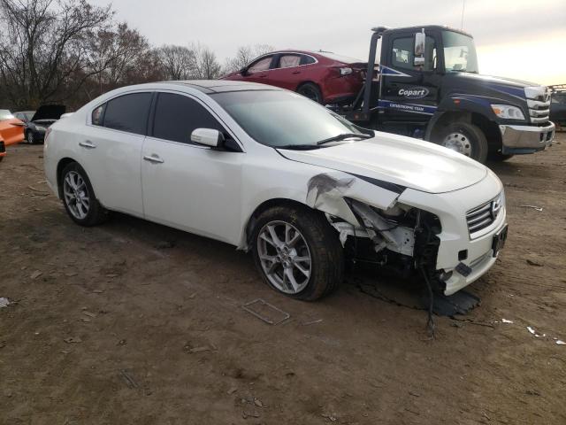 Photo 3 VIN: 1N4AA5AP5EC912368 - NISSAN MAXIMA S 