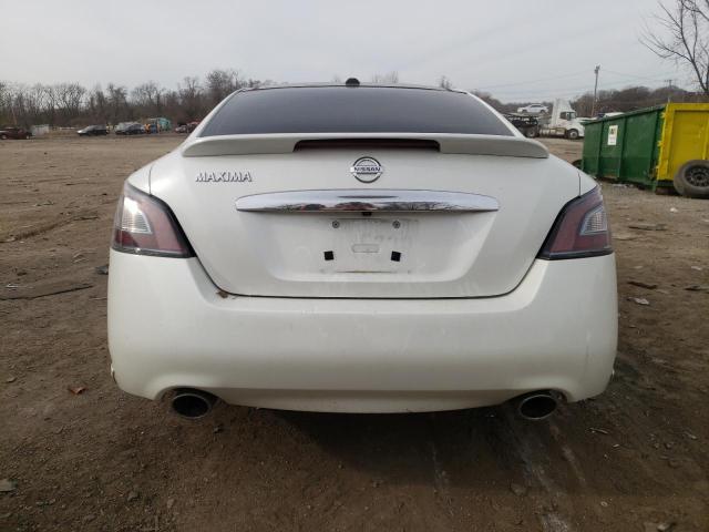 Photo 5 VIN: 1N4AA5AP5EC912368 - NISSAN MAXIMA S 