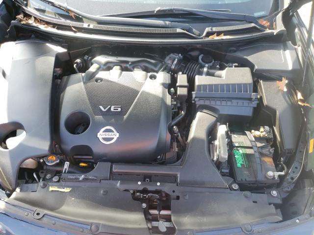 Photo 6 VIN: 1N4AA5AP5EC913097 - NISSAN MAXIMA S 