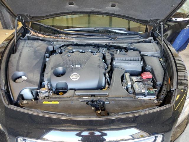 Photo 6 VIN: 1N4AA5AP5EC914430 - NISSAN MAXIMA S 