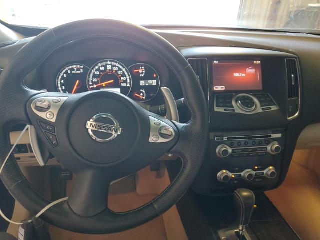 Photo 8 VIN: 1N4AA5AP5EC914430 - NISSAN MAXIMA S 