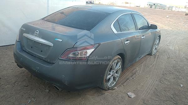 Photo 9 VIN: 1N4AA5AP5FC375731 - NISSAN MAXIMA 