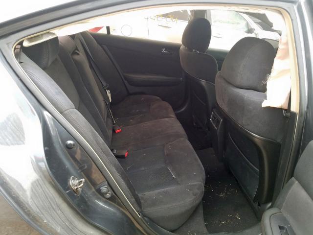 Photo 5 VIN: 1N4AA5AP6AC802083 - NISSAN MAXIMA S 