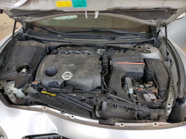 Photo 10 VIN: 1N4AA5AP6AC803038 - NISSAN MAXIMA S 