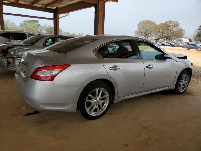 Photo 2 VIN: 1N4AA5AP6AC803038 - NISSAN MAXIMA S 