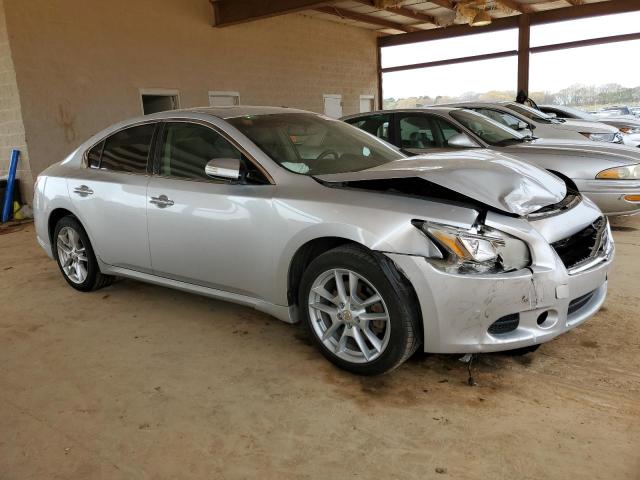 Photo 3 VIN: 1N4AA5AP6AC803038 - NISSAN MAXIMA S 