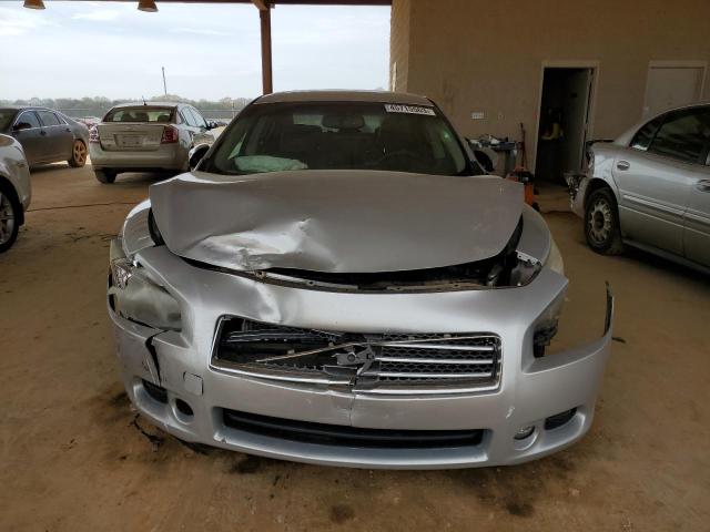 Photo 4 VIN: 1N4AA5AP6AC803038 - NISSAN MAXIMA S 