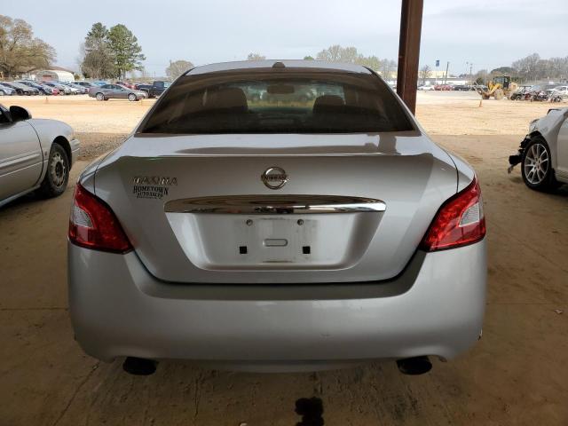 Photo 5 VIN: 1N4AA5AP6AC803038 - NISSAN MAXIMA S 