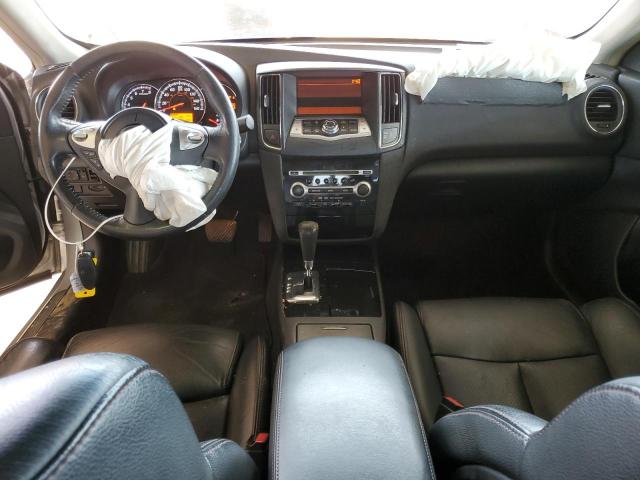 Photo 7 VIN: 1N4AA5AP6AC803038 - NISSAN MAXIMA S 