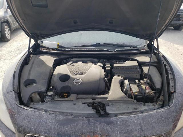 Photo 10 VIN: 1N4AA5AP6AC803542 - NISSAN MAXIMA S 