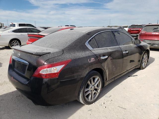 Photo 2 VIN: 1N4AA5AP6AC803542 - NISSAN MAXIMA S 