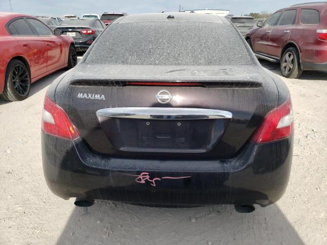 Photo 5 VIN: 1N4AA5AP6AC803542 - NISSAN MAXIMA S 