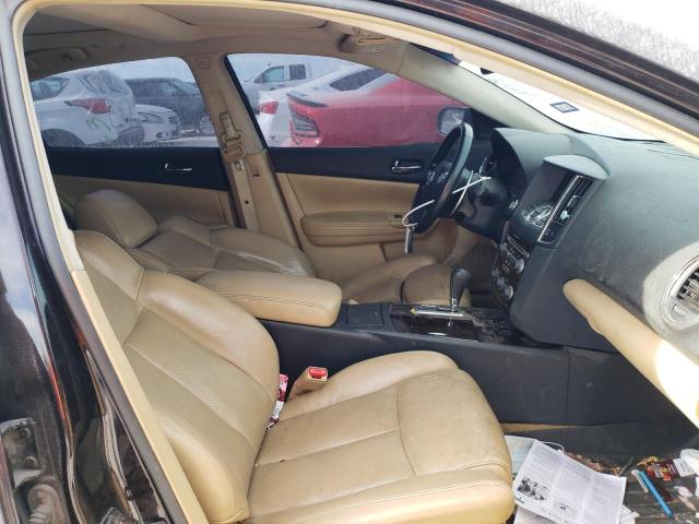 Photo 6 VIN: 1N4AA5AP6AC803542 - NISSAN MAXIMA S 