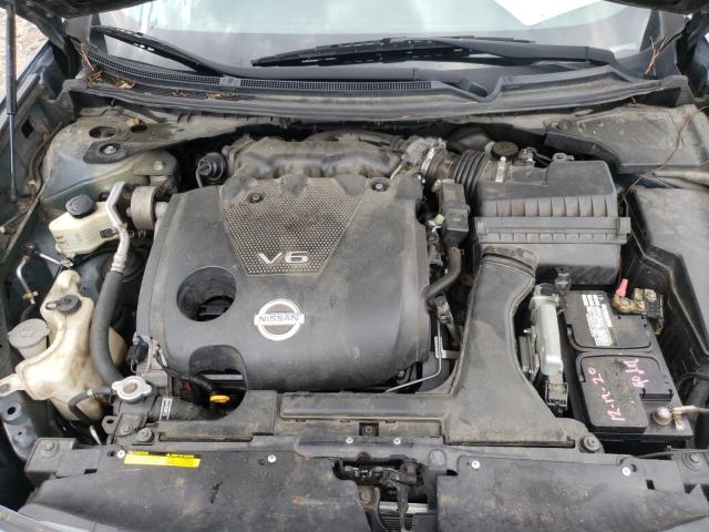 Photo 6 VIN: 1N4AA5AP6AC804576 - NISSAN MAXIMA S 