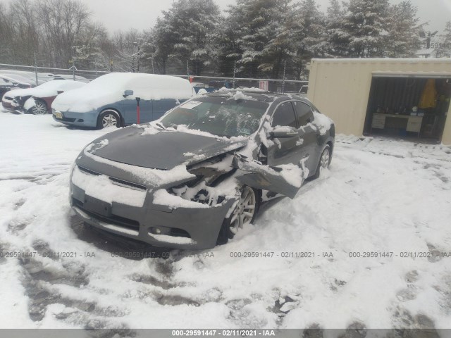 Photo 1 VIN: 1N4AA5AP6AC807543 - NISSAN MAXIMA 