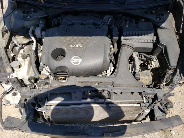 Photo 10 VIN: 1N4AA5AP6AC807879 - NISSAN MAXIMA S 