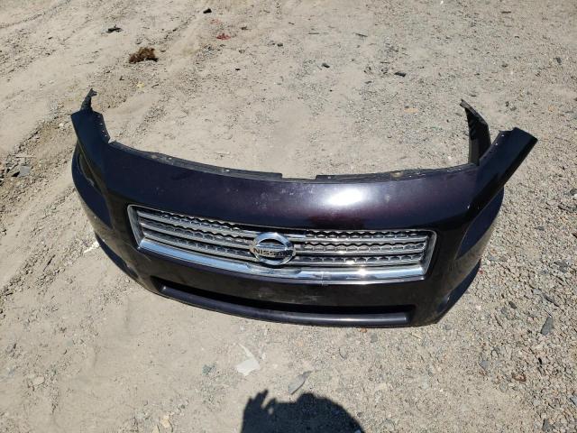 Photo 11 VIN: 1N4AA5AP6AC807879 - NISSAN MAXIMA S 