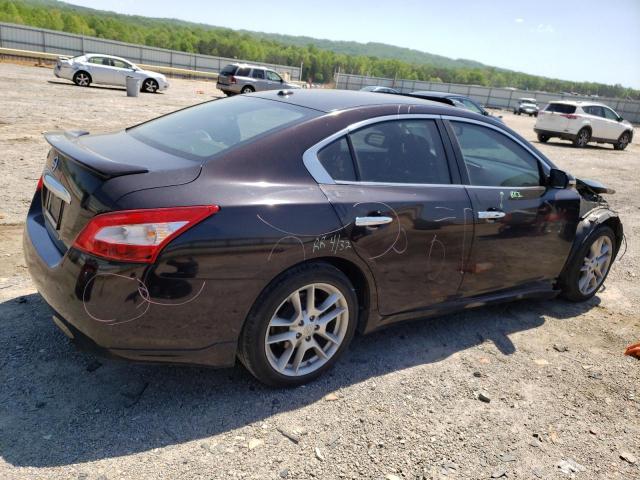 Photo 2 VIN: 1N4AA5AP6AC807879 - NISSAN MAXIMA S 