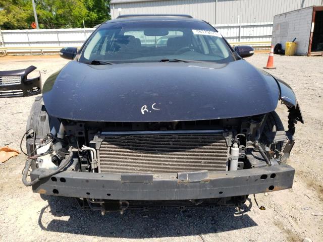 Photo 4 VIN: 1N4AA5AP6AC807879 - NISSAN MAXIMA S 