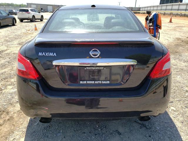 Photo 5 VIN: 1N4AA5AP6AC807879 - NISSAN MAXIMA S 