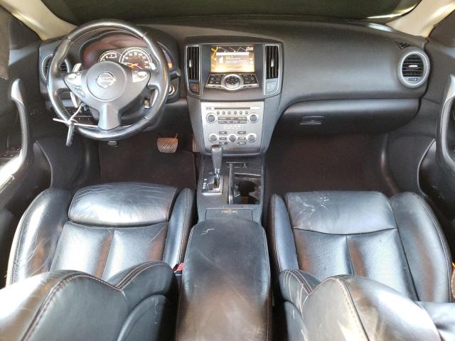 Photo 7 VIN: 1N4AA5AP6AC807879 - NISSAN MAXIMA S 