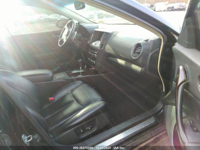 Photo 4 VIN: 1N4AA5AP6AC808689 - NISSAN MAXIMA 