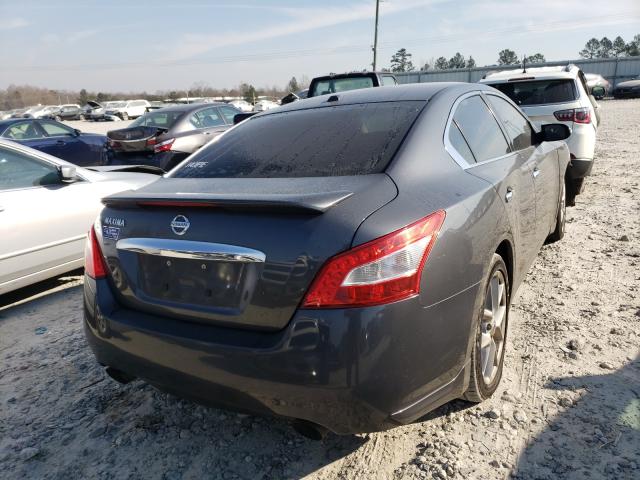 Photo 3 VIN: 1N4AA5AP6AC810006 - NISSAN MAXIMA S 