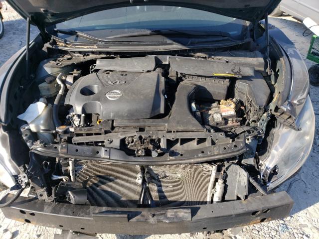 Photo 6 VIN: 1N4AA5AP6AC810006 - NISSAN MAXIMA S 