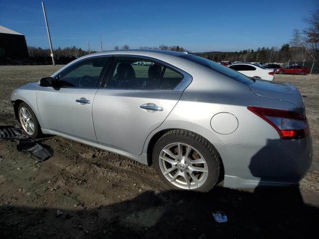 Photo 1 VIN: 1N4AA5AP6AC811530 - NISSAN MAXIMA 