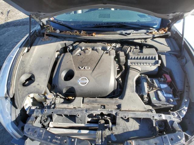 Photo 10 VIN: 1N4AA5AP6AC811530 - NISSAN MAXIMA 