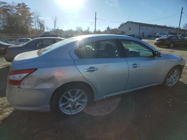 Photo 2 VIN: 1N4AA5AP6AC811530 - NISSAN MAXIMA 