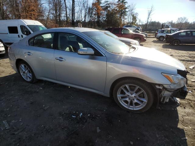 Photo 3 VIN: 1N4AA5AP6AC811530 - NISSAN MAXIMA 