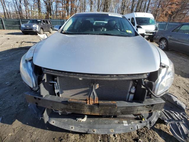 Photo 4 VIN: 1N4AA5AP6AC811530 - NISSAN MAXIMA 