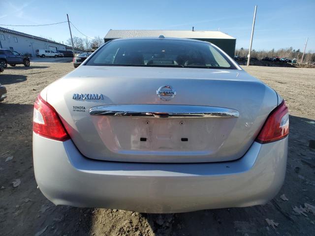 Photo 5 VIN: 1N4AA5AP6AC811530 - NISSAN MAXIMA 