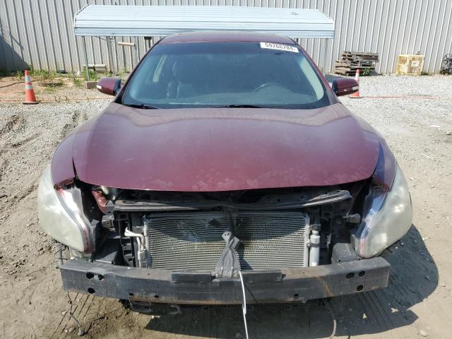 Photo 4 VIN: 1N4AA5AP6AC812595 - NISSAN MAXIMA 