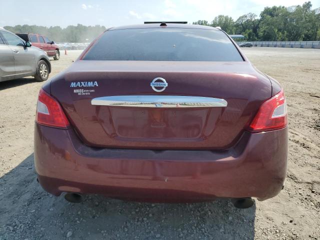 Photo 5 VIN: 1N4AA5AP6AC812595 - NISSAN MAXIMA 