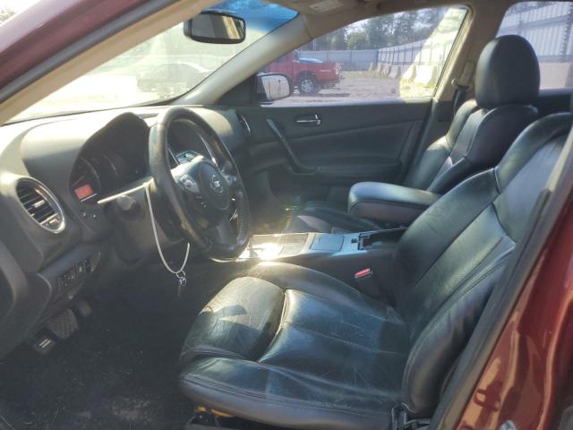 Photo 6 VIN: 1N4AA5AP6AC812595 - NISSAN MAXIMA 