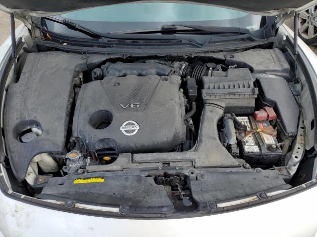 Photo 10 VIN: 1N4AA5AP6AC814637 - NISSAN MAXIMA S 