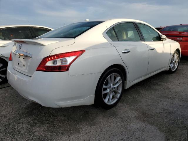 Photo 2 VIN: 1N4AA5AP6AC814637 - NISSAN MAXIMA S 