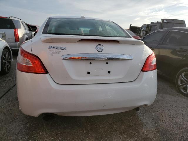 Photo 5 VIN: 1N4AA5AP6AC814637 - NISSAN MAXIMA S 