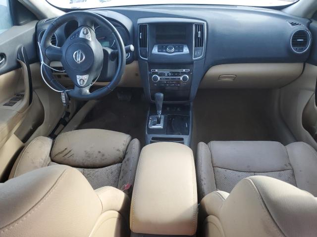 Photo 7 VIN: 1N4AA5AP6AC814637 - NISSAN MAXIMA S 