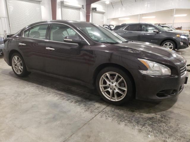 Photo 3 VIN: 1N4AA5AP6AC815447 - NISSAN MAXIMA S 