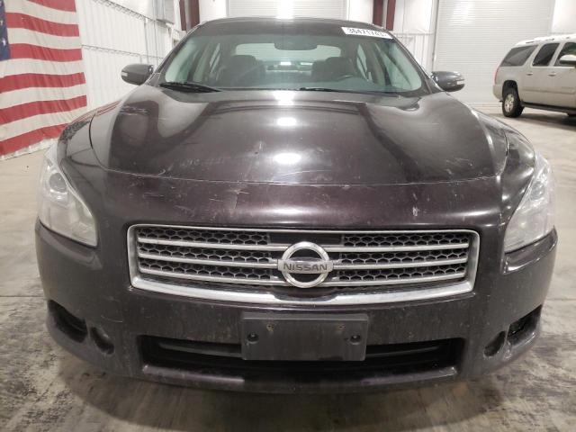 Photo 4 VIN: 1N4AA5AP6AC815447 - NISSAN MAXIMA S 