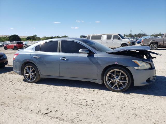 Photo 0 VIN: 1N4AA5AP6AC815593 - NISSAN MAXIMA S 