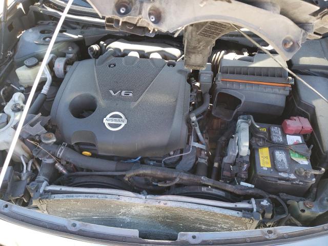 Photo 6 VIN: 1N4AA5AP6AC815593 - NISSAN MAXIMA S 