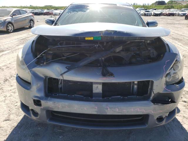 Photo 8 VIN: 1N4AA5AP6AC815593 - NISSAN MAXIMA S 