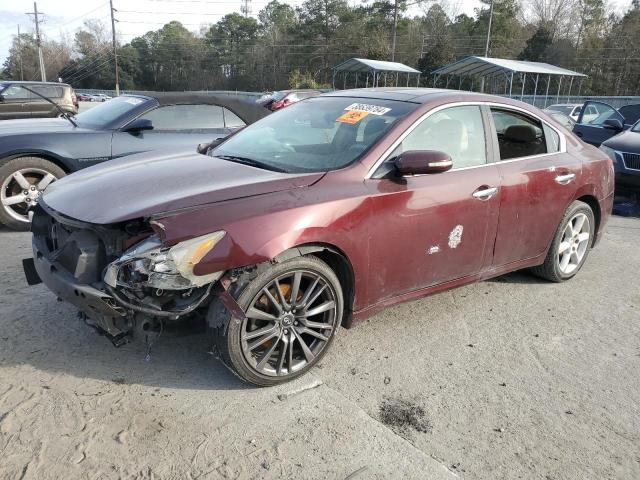 Photo 0 VIN: 1N4AA5AP6AC817702 - NISSAN MAXIMA 