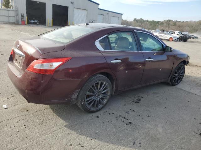 Photo 2 VIN: 1N4AA5AP6AC817702 - NISSAN MAXIMA 