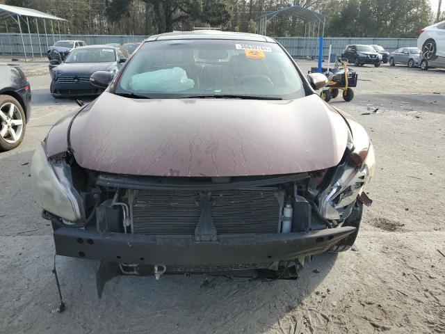 Photo 4 VIN: 1N4AA5AP6AC817702 - NISSAN MAXIMA 