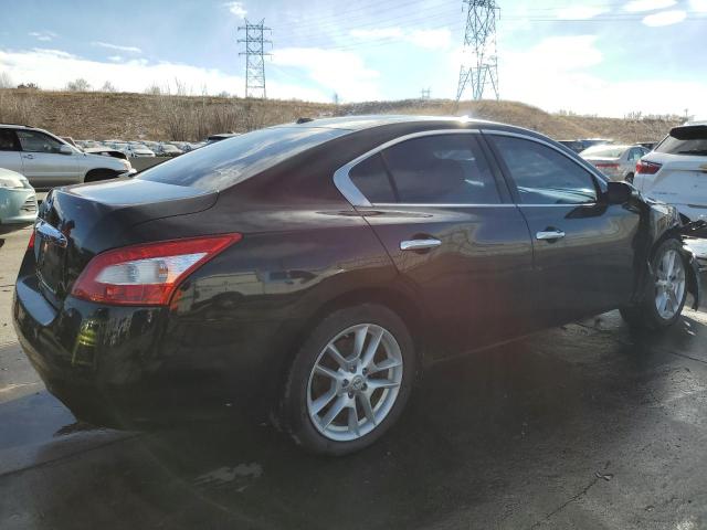 Photo 2 VIN: 1N4AA5AP6AC819059 - NISSAN MAXIMA 